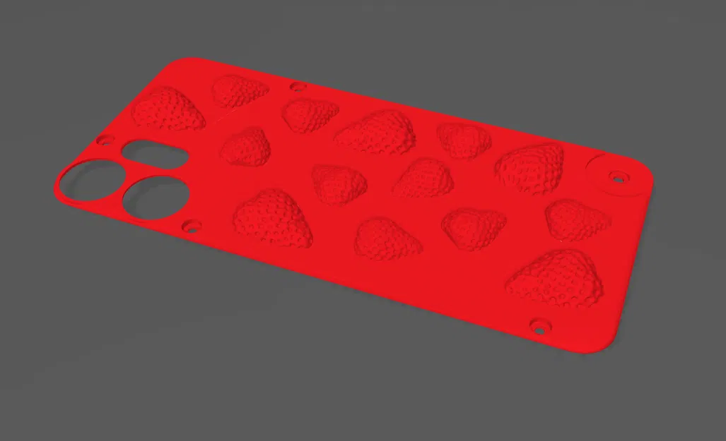 (17 thiết kế độc đáo!) MÌNH LÀM THEO GỢI Ý CỦA BẠN! CMF-Phone PRO 2 - Image 16