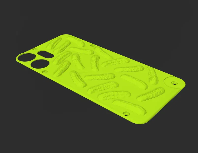 (17 thiết kế độc đáo!) MÌNH LÀM THEO GỢI Ý CỦA BẠN! CMF-Phone PRO 2 - Image 17