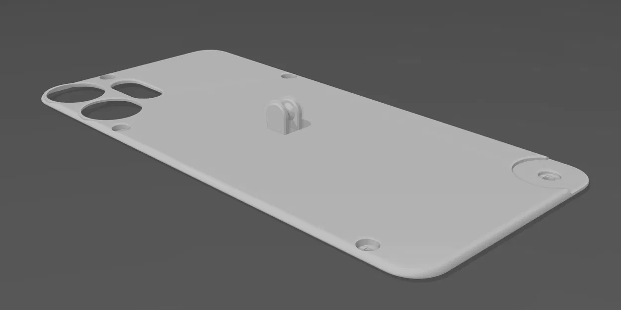 (17 thiết kế độc đáo!) MÌNH LÀM THEO GỢI Ý CỦA BẠN! CMF-Phone PRO 2 - Image 19