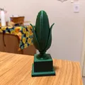 Mô hình Cúp Hình Bắp Ngô in 3D - Thumbnail 1