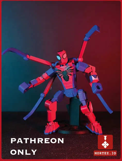 Spiderman Venom - Image 3