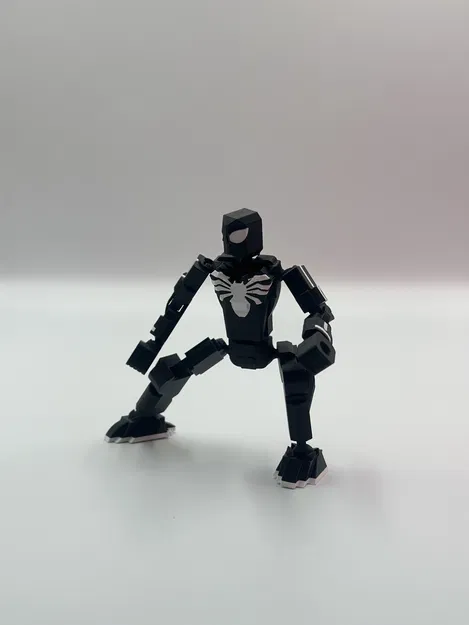 Spiderman Venom - Image 5