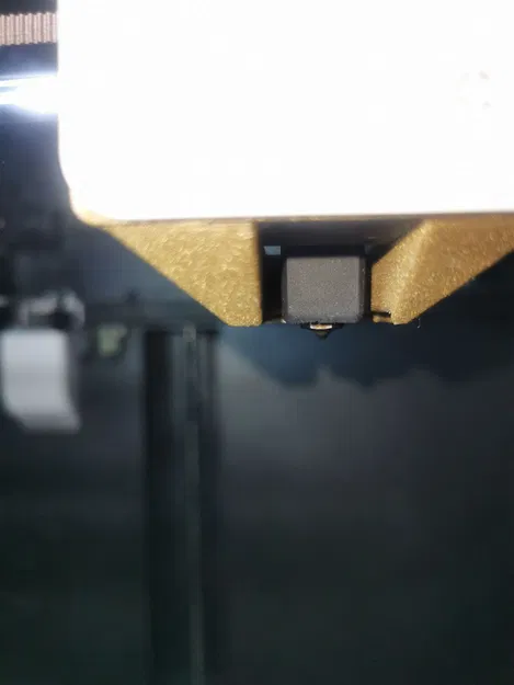 Fan duct 360° cho Anycubic Kobra S1 (dành cho hotend ceramic nâng cấp) - Image 3