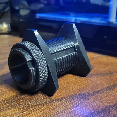 Bộ chuyển đổi/Nâng cấp giá đỡ cuộn nhựa cho máy in Creality Ender 3