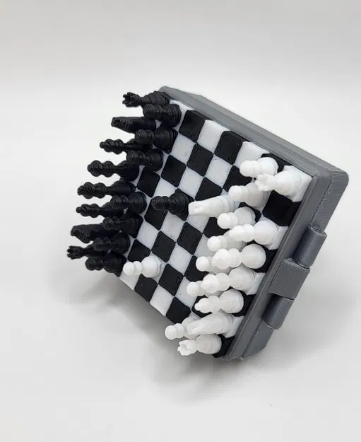 Nhẫn bàn cờ vua của Joe Turner - Image 7