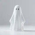 Mô hình trang trí con ma (Ghost) siêu dễ thương cho Halloween - Thumbnail 1