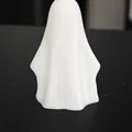 Mô hình trang trí con ma (Ghost) siêu dễ thương cho Halloween - Thumbnail 3