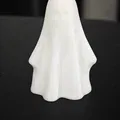 Mô hình trang trí con ma (Ghost) siêu dễ thương cho Halloween - Thumbnail 4