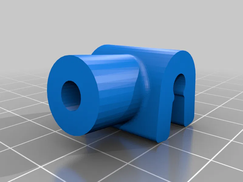 Khớp nối tay cầm cho thùng rác Rev-A-Shelf - Image 1