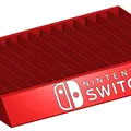 Giá đỡ băng game Nintendo Switch - Thumbnail 1