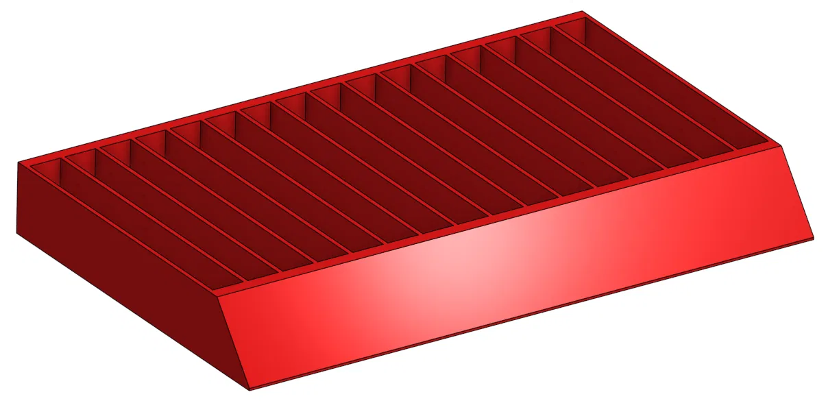 Giá đỡ băng game Nintendo Switch - Image 2