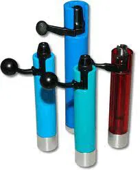 Bộ nắp bảo vệ bu-lông súng trường in 3D hữu ích - Image 1