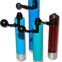 Bộ nắp bảo vệ bu-lông súng trường in 3D hữu ích