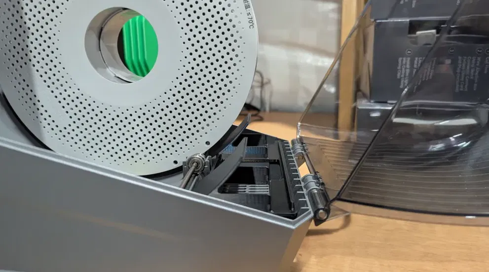 Tấm chắn nhiệt Creality Space Pi Plus - Image 2