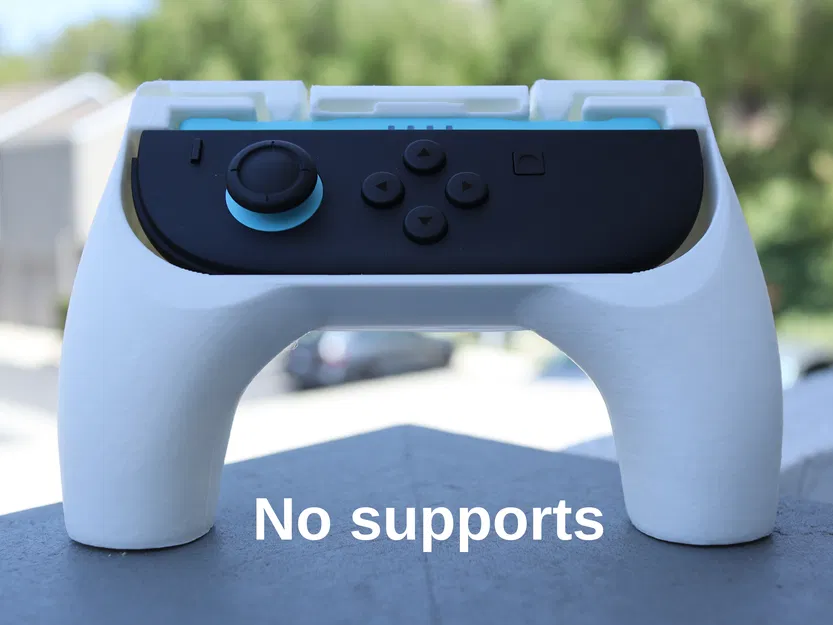 Tay cầm Joy-Con đơn cho Nintendo Switch 2 tích hợp nút Trigger - Image 1