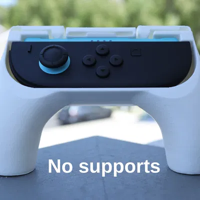 Tay cầm Joy-Con đơn cho Nintendo Switch 2 tích hợp nút Trigger