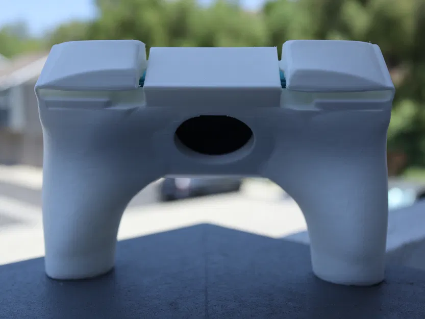 Tay cầm Joy-Con đơn cho Nintendo Switch 2 tích hợp nút Trigger - Image 2