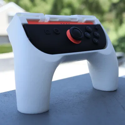 Tay cầm Joy-Con đơn cho Nintendo Switch 2 tích hợp nút Trigger