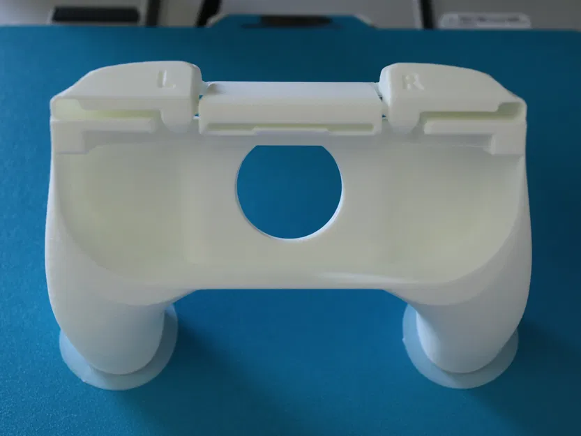 Tay cầm Joy-Con đơn cho Nintendo Switch 2 tích hợp nút Trigger - Image 4