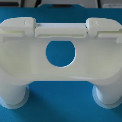 Tay cầm Joy-Con đơn cho Nintendo Switch 2 tích hợp nút Trigger