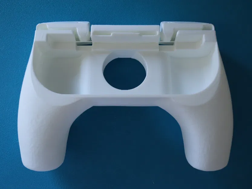 Tay cầm Joy-Con đơn cho Nintendo Switch 2 tích hợp nút Trigger - Image 5