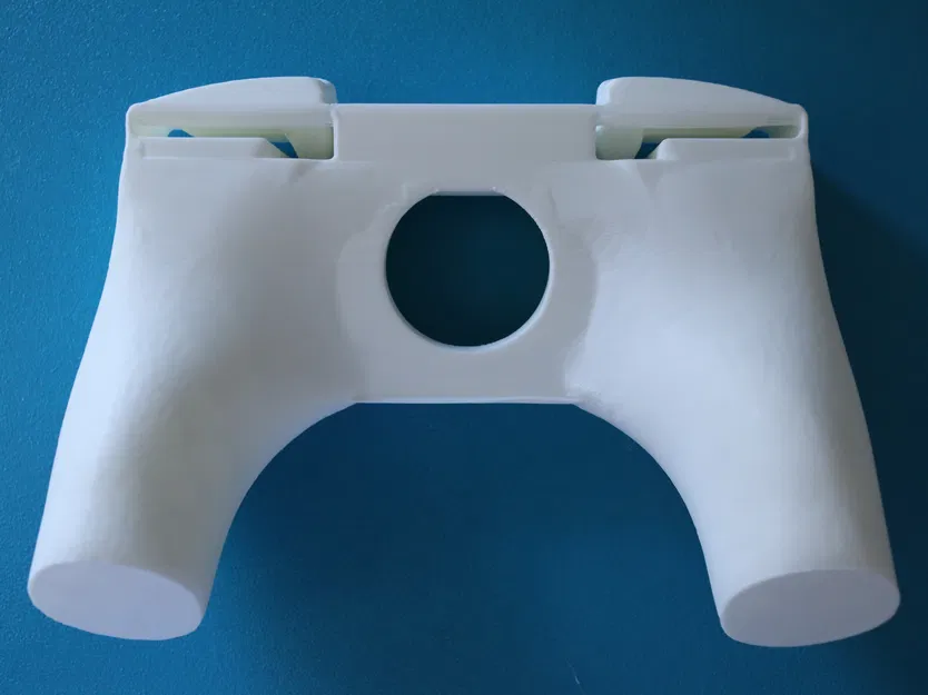 Tay cầm Joy-Con đơn cho Nintendo Switch 2 tích hợp nút Trigger - Image 6