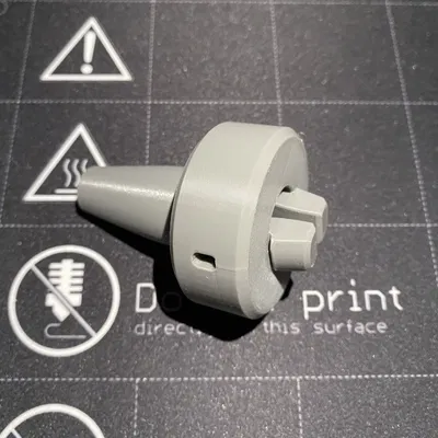 Cối xay gió nằm ngang (Horizontal Windmill)