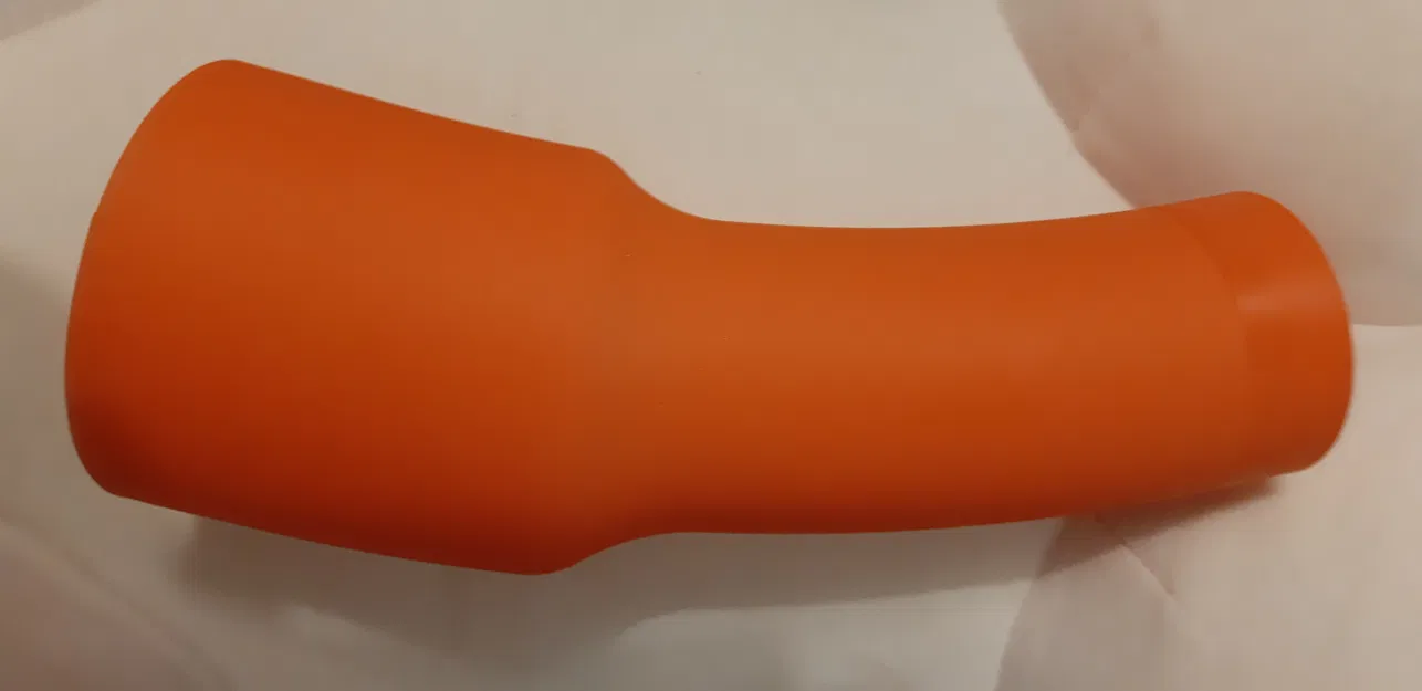 Vỏ Fleshlight siêu mỏng và các phiên bản cong - Image 1