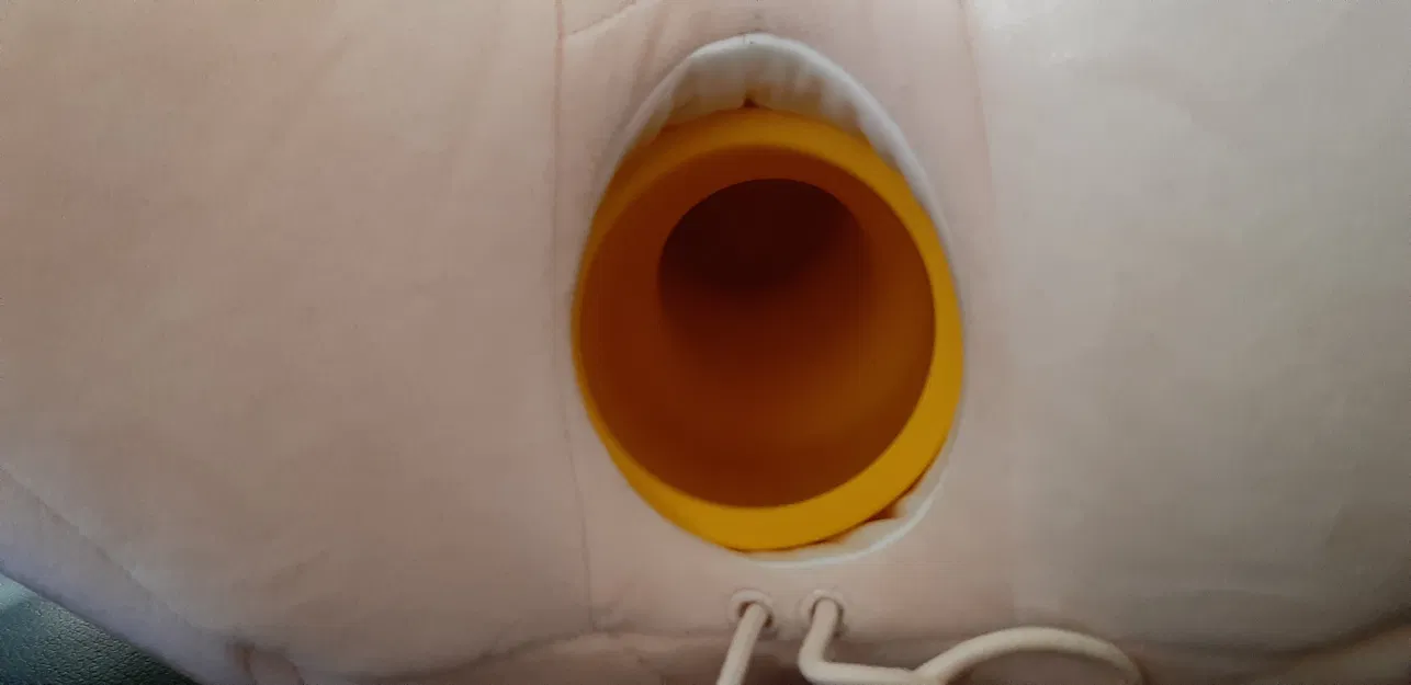 Vỏ Fleshlight siêu mỏng và các phiên bản cong - Image 4