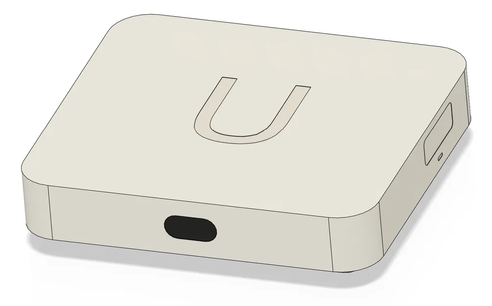 Ubiquiti Unifi Cloud Gateway UCG-Max và UCG-Ultra - Image 1