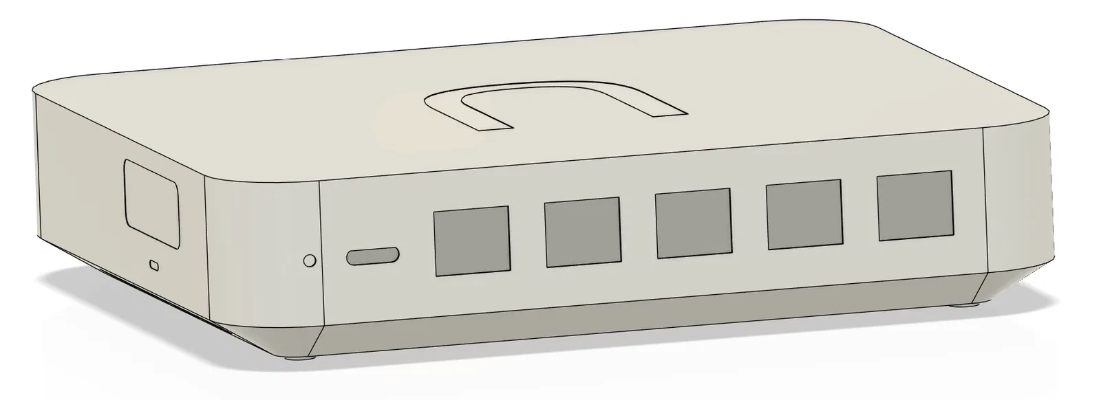 Ubiquiti Unifi Cloud Gateway UCG-Max và UCG-Ultra - Image 3