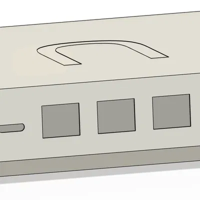 Ubiquiti Unifi Cloud Gateway UCG-Max và UCG-Ultra