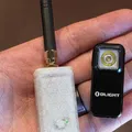 Nanode - Case Meshtastic cho XIAO ESP32S3 & Wio-SX1262 - Thumbnail 1
