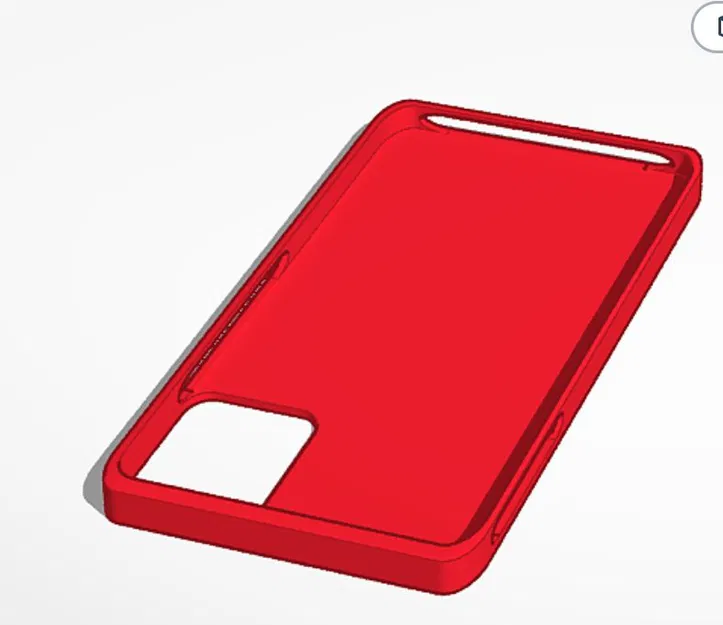 Ốp lưng Moto G 5G 2024 - Mẫu thiết kế bảo vệ điện thoại cá nhân - Image 1