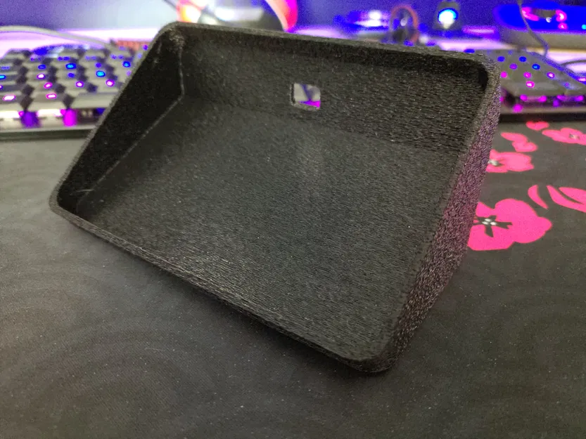 Giá đỡ FIFINE D6 (có kèm ngăn đựng pin) - Image 3