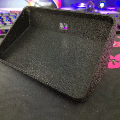 Giá đỡ FIFINE D6 (có kèm ngăn đựng pin)