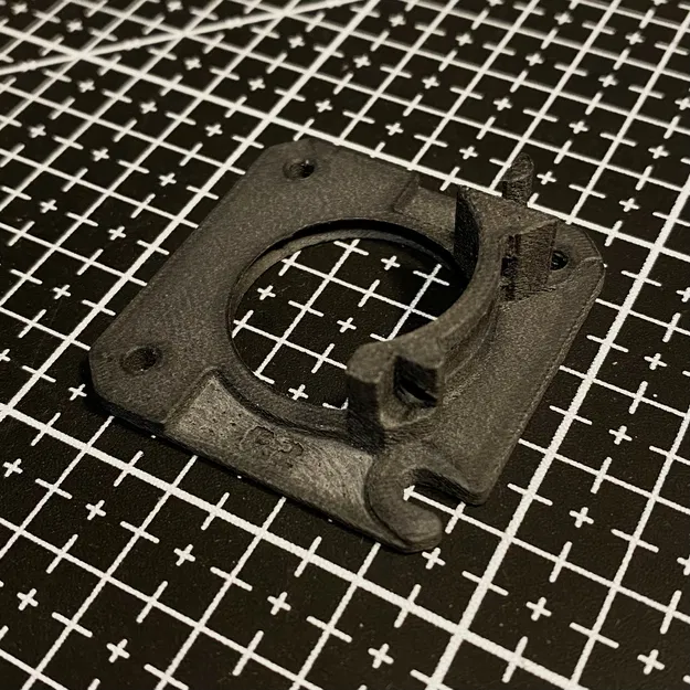 Main plate cho MMU3 đã xử lý lỗi kẹt đường dẫn nhựa - Image 1