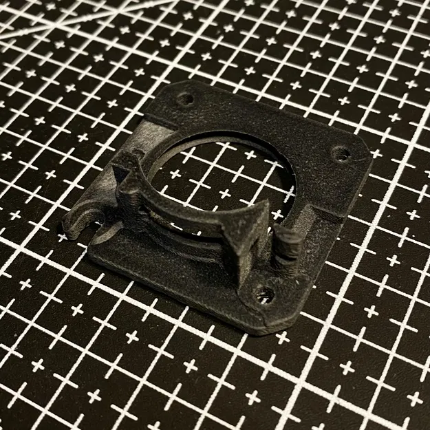 Main plate cho MMU3 đã xử lý lỗi kẹt đường dẫn nhựa - Image 2