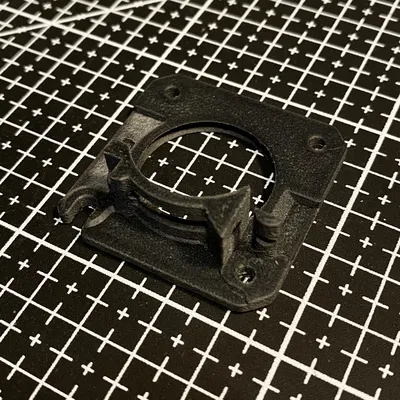 Main plate cho MMU3 đã xử lý lỗi kẹt đường dẫn nhựa