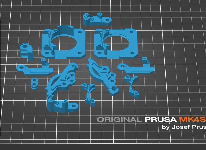 Nextruder & MMU Multi-Material: Giải pháp IAF-Idler thay đổi cuộc chơi - Image 3