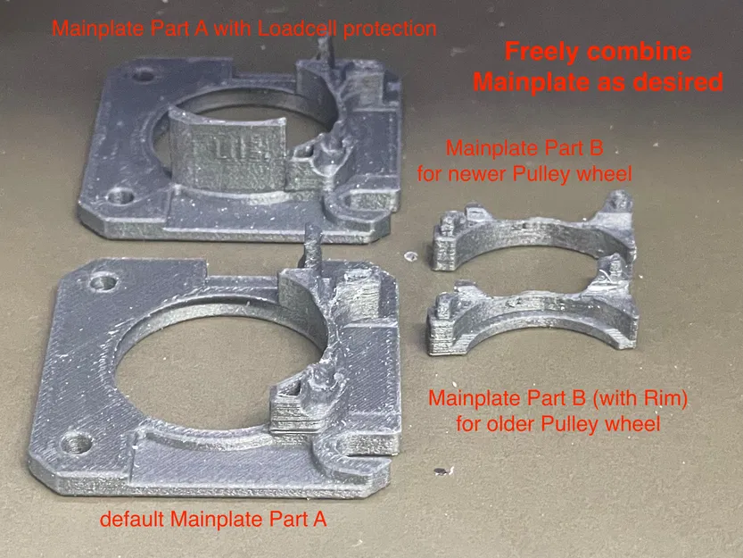 Nextruder & MMU Multi-Material: Giải pháp IAF-Idler thay đổi cuộc chơi - Image 4