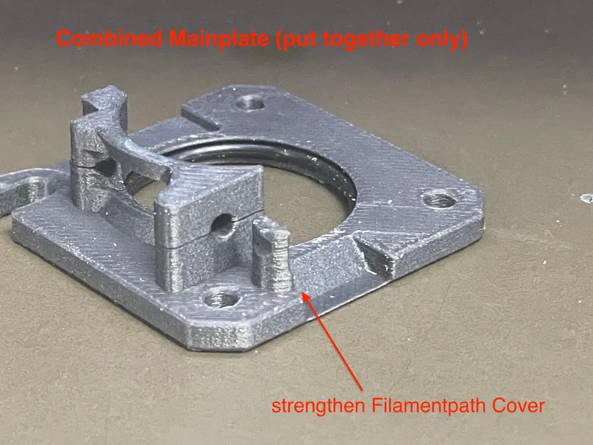 Nextruder & MMU Multi-Material: Giải pháp IAF-Idler thay đổi cuộc chơi - Image 5