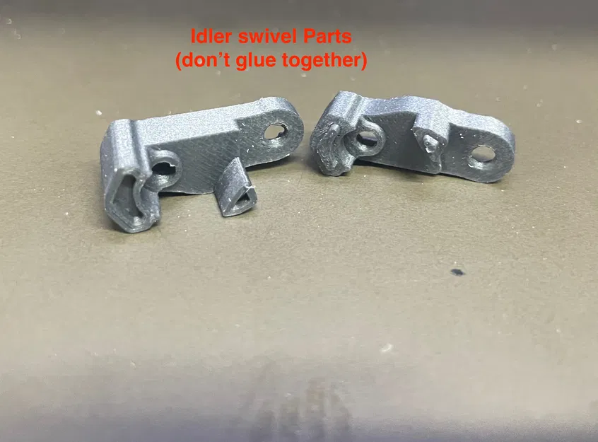 Nextruder & MMU Multi-Material: Giải pháp IAF-Idler thay đổi cuộc chơi - Image 6