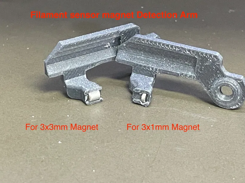 Nextruder & MMU Multi-Material: Giải pháp IAF-Idler thay đổi cuộc chơi - Image 7