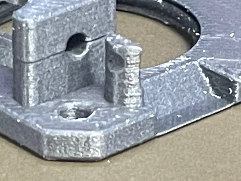 Nextruder & MMU Multi-Material: Giải pháp IAF-Idler thay đổi cuộc chơi - Image 9