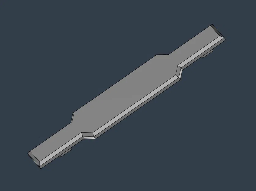 Nắp đậy bảo vệ chân tiếp xúc quạt Lian Li TL LCD 120 Wireless - Image 1