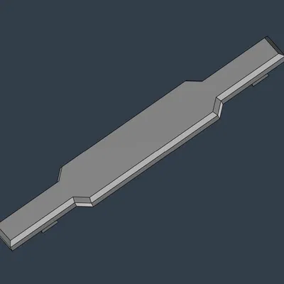 Nắp đậy bảo vệ chân tiếp xúc quạt Lian Li TL LCD 120 Wireless