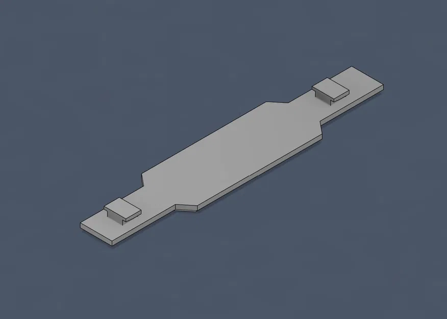 Nắp đậy bảo vệ chân tiếp xúc quạt Lian Li TL LCD 120 Wireless - Image 2