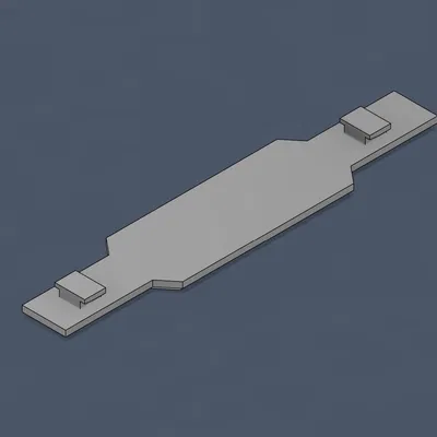 Nắp đậy bảo vệ chân tiếp xúc quạt Lian Li TL LCD 120 Wireless