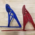 Chặn sách Generative Organic Bookends - Thumbnail 5
